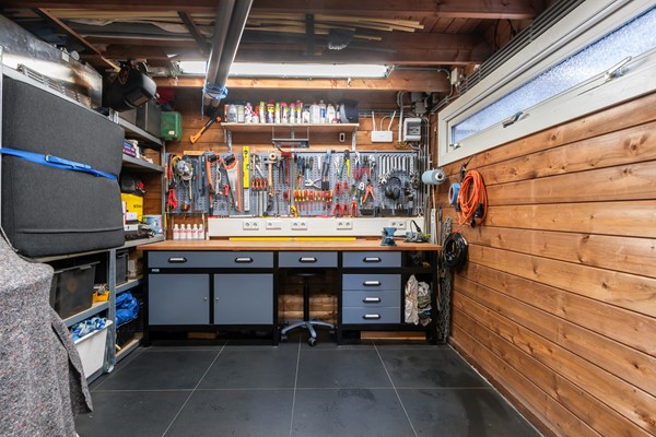 Medium property photo - Floresstraat 57, 3312 HG Dordrecht